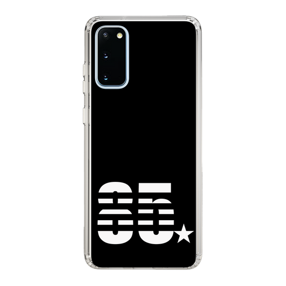 スリムプロテクションケース［ MIW - #85 - ブラック ］