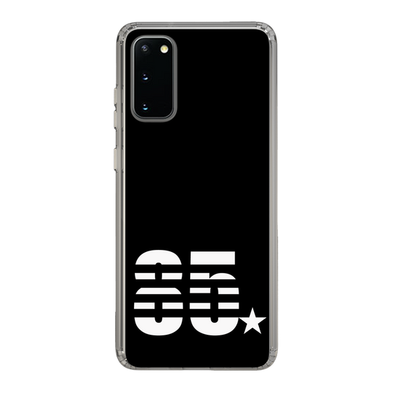 スリムプロテクションケース［ MIW - #85 - ブラック ］