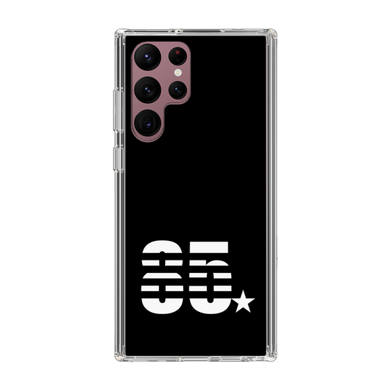 スリムプロテクションケース［ MIW - #85 - ブラック ］