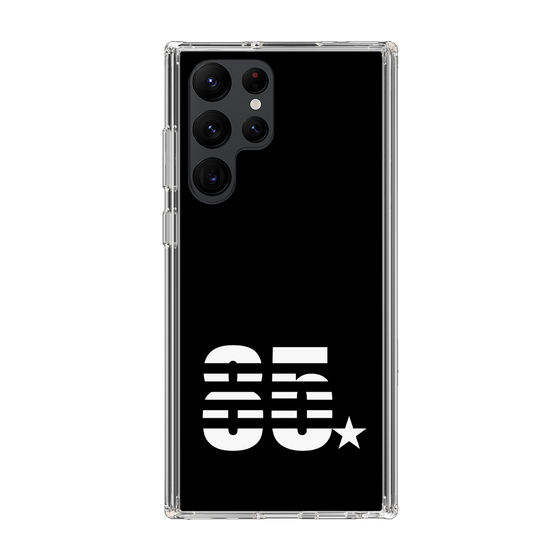 スリムプロテクションケース［ MIW - #85 - ブラック ］