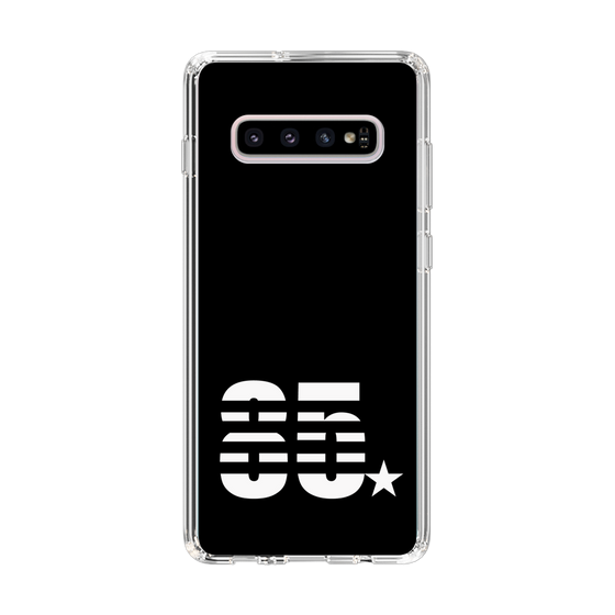 スリムプロテクションケース［ MIW - #85 - ブラック ］