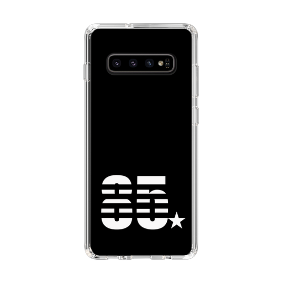 スリムプロテクションケース［ MIW - #85 - ブラック ］