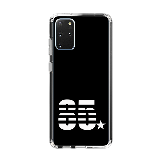 スリムプロテクションケース［ MIW - #85 - ブラック ］