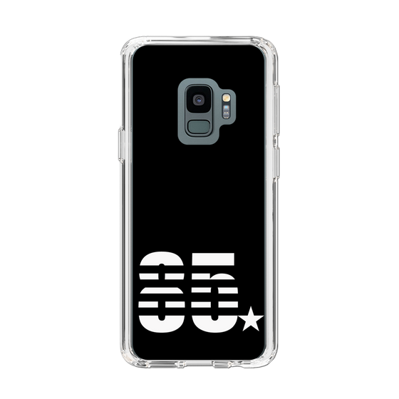 スリムプロテクションケース［ MIW - #85 - ブラック ］