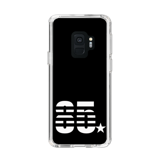 スリムプロテクションケース［ MIW - #85 - ブラック ］