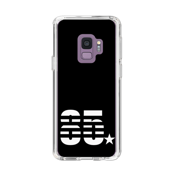 スリムプロテクションケース［ MIW - #85 - ブラック ］