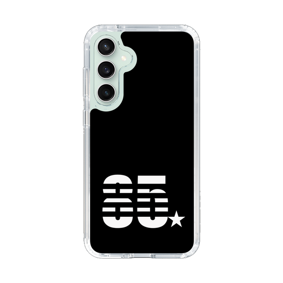 スリムプロテクションケース［ MIW - #85 - ブラック ］