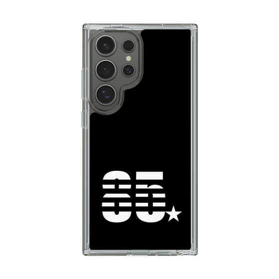 スリムプロテクションケース［ MIW - #85 - ブラック ］