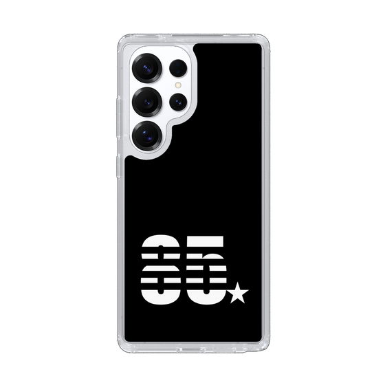 スリムプロテクションケース［ MIW - #85 - ブラック ］