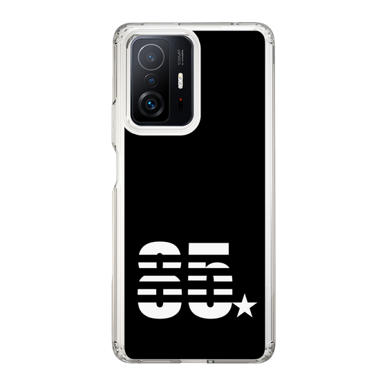 スリムプロテクションケース［ MIW - #85 - ブラック ］