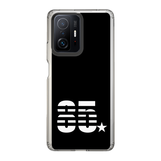 スリムプロテクションケース［ MIW - #85 - ブラック ］