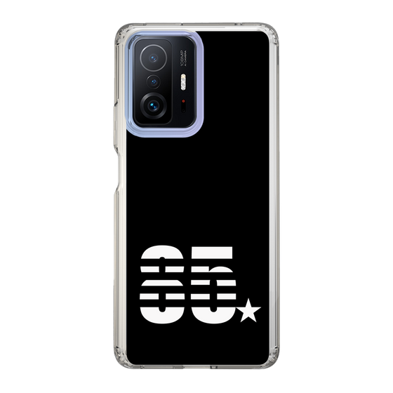 スリムプロテクションケース［ MIW - #85 - ブラック ］