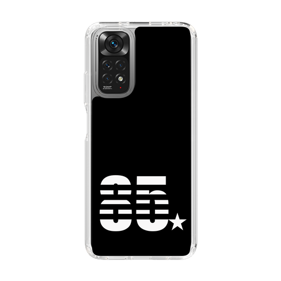 スリムプロテクションケース［ MIW - #85 - ブラック ］