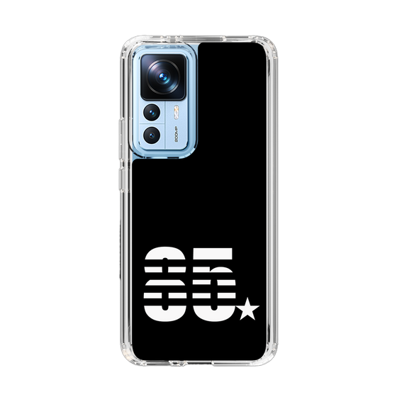 スリムプロテクションケース［ MIW - #85 - ブラック ］