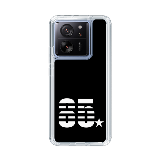 スリムプロテクションケース［ MIW - #85 - ブラック ］