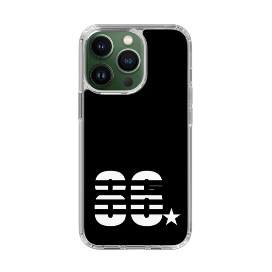 スリムプロテクションケース［ MIW - #86 - ブラック ］