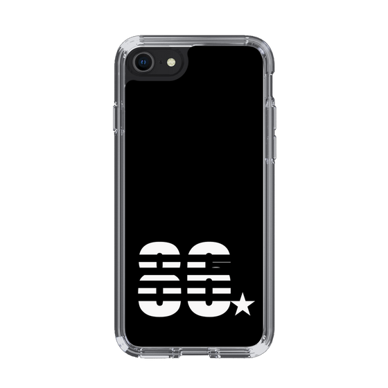 スリムプロテクションケース［ MIW - #86 - ブラック ］