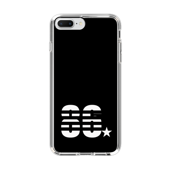 スリムプロテクションケース［ MIW - #86 - ブラック ］