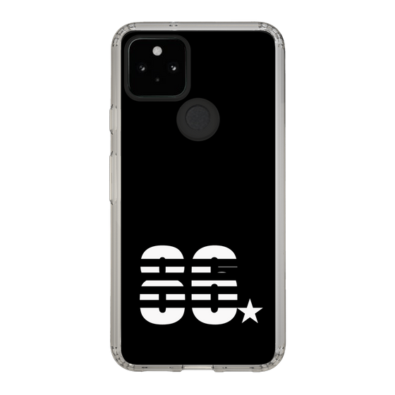 スリムプロテクションケース［ MIW - #86 - ブラック ］