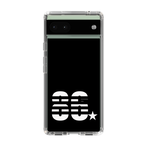 スリムプロテクションケース［ MIW - #86 - ブラック ］