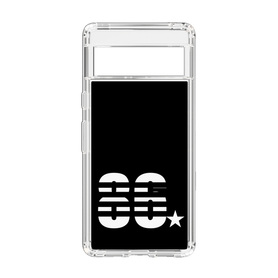 スリムプロテクションケース［ MIW - #86 - ブラック ］