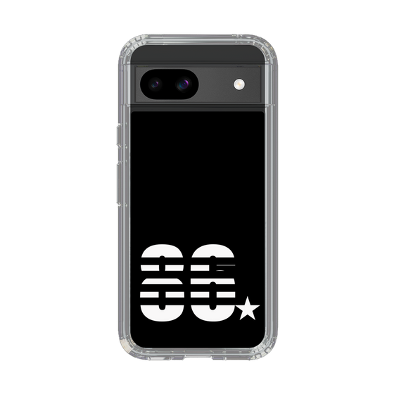 スリムプロテクションケース［ MIW - #86 - ブラック ］