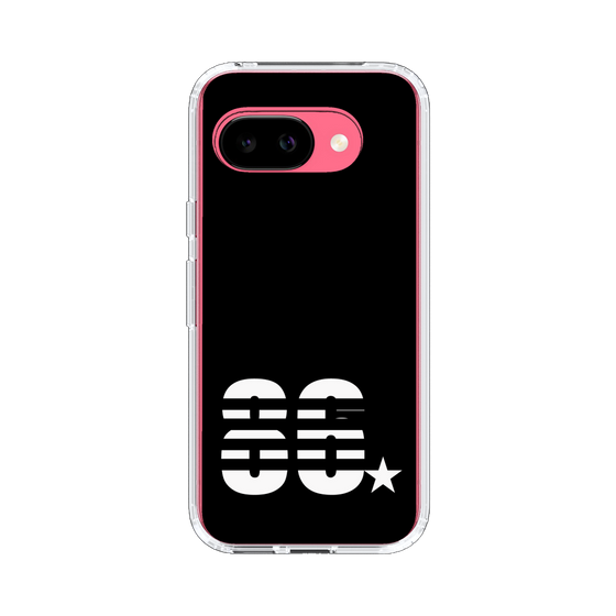 スリムプロテクションケース［ MIW - #86 - ブラック ］