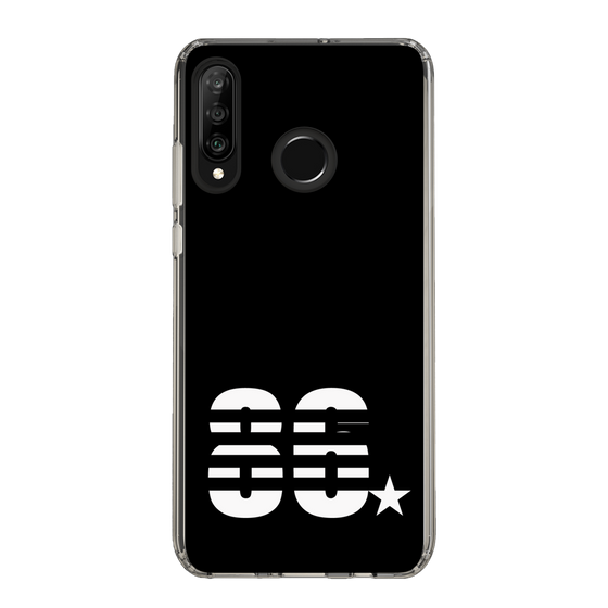 スリムプロテクションケース［ MIW - #86 - ブラック ］