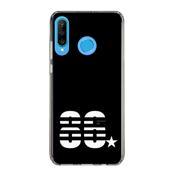 スリムプロテクションケース［ MIW - #86 - ブラック ］