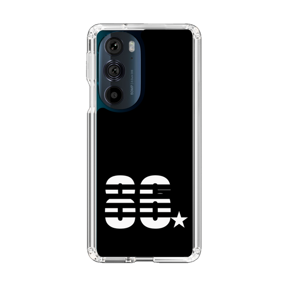 スリムプロテクションケース［ MIW - #86 - ブラック ］