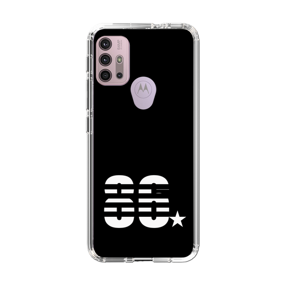 スリムプロテクションケース［ MIW - #86 - ブラック ］