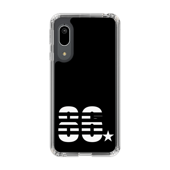 スリムプロテクションケース［ MIW - #86 - ブラック ］