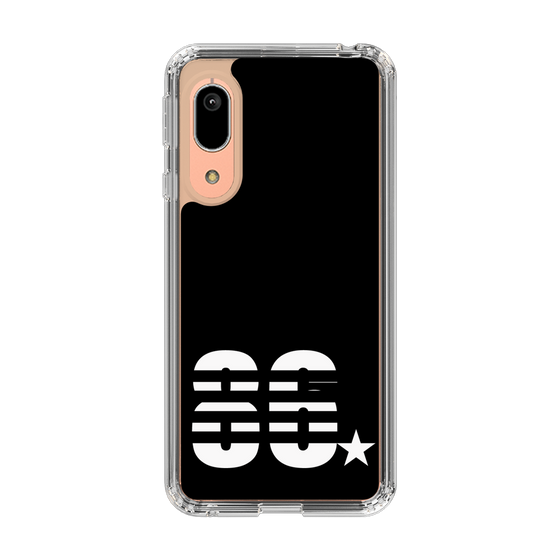 スリムプロテクションケース［ MIW - #86 - ブラック ］