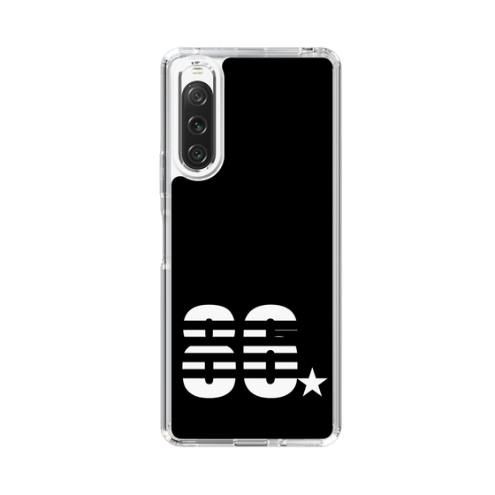 スリムプロテクションケース［ MIW - #86 - ブラック ］