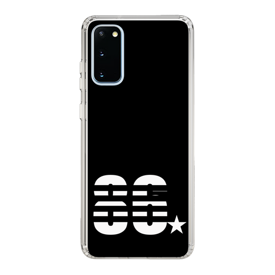 スリムプロテクションケース［ MIW - #86 - ブラック ］