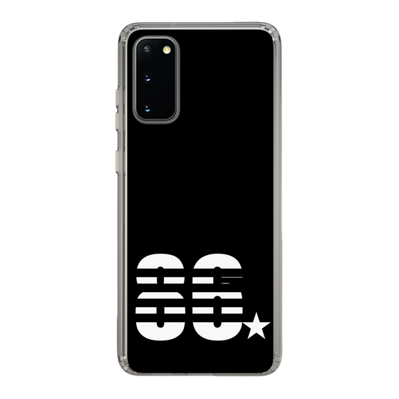 スリムプロテクションケース［ MIW - #86 - ブラック ］