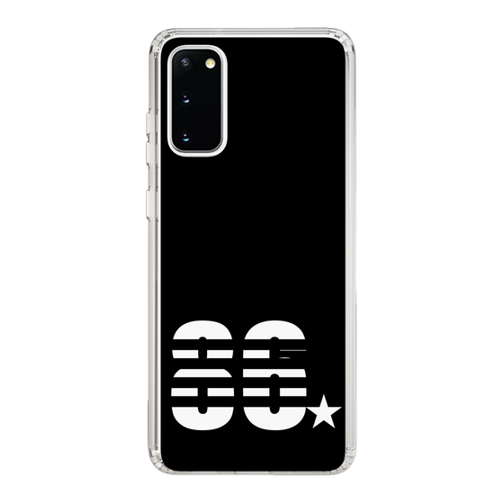 スリムプロテクションケース［ MIW - #86 - ブラック ］