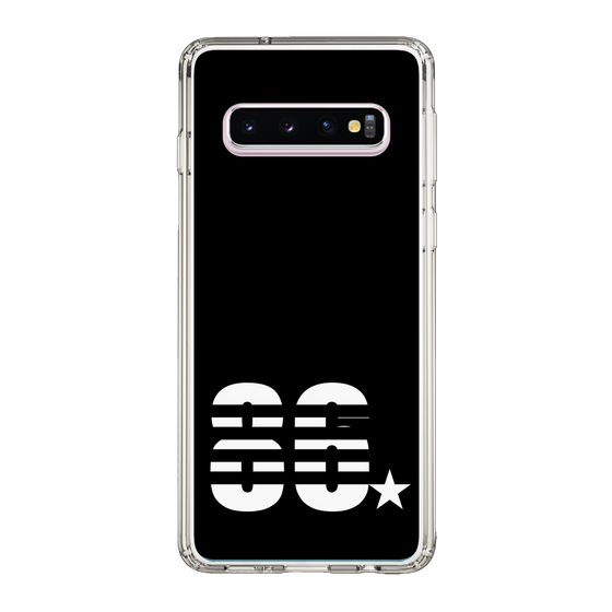 スリムプロテクションケース［ MIW - #86 - ブラック ］