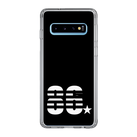 スリムプロテクションケース［ MIW - #86 - ブラック ］