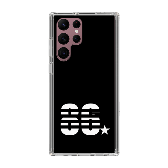 スリムプロテクションケース［ MIW - #86 - ブラック ］