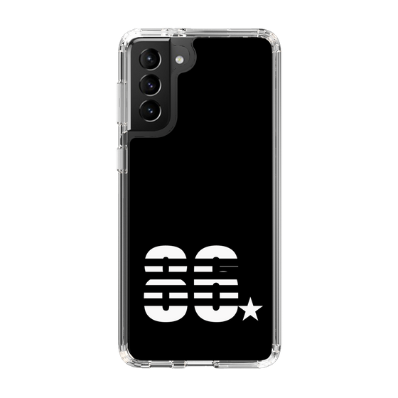 スリムプロテクションケース［ MIW - #86 - ブラック ］