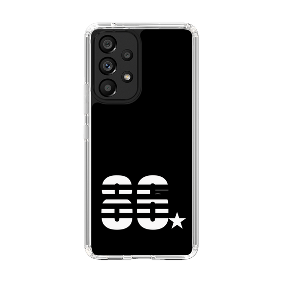 スリムプロテクションケース［ MIW - #86 - ブラック ］