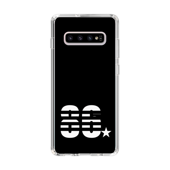 スリムプロテクションケース［ MIW - #86 - ブラック ］