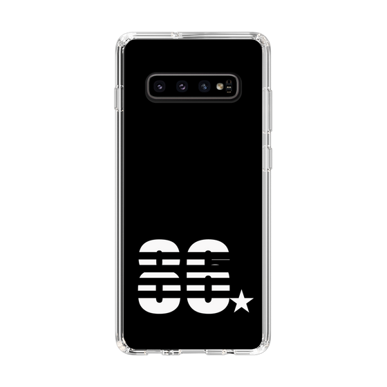 スリムプロテクションケース［ MIW - #86 - ブラック ］