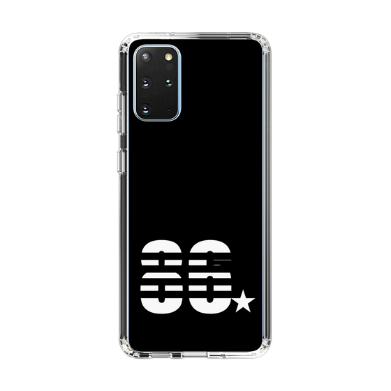 スリムプロテクションケース［ MIW - #86 - ブラック ］