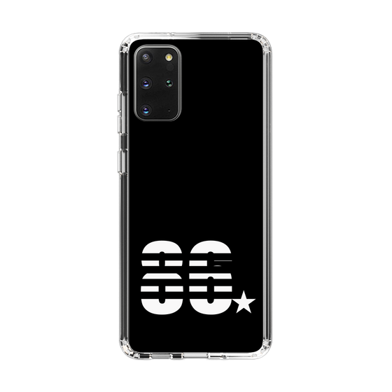 スリムプロテクションケース［ MIW - #86 - ブラック ］