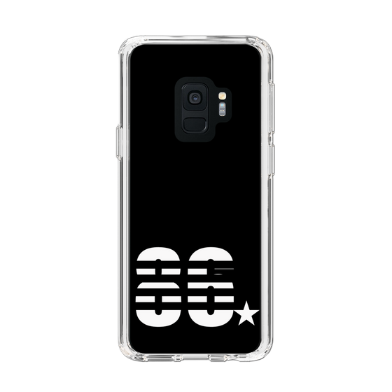 スリムプロテクションケース［ MIW - #86 - ブラック ］