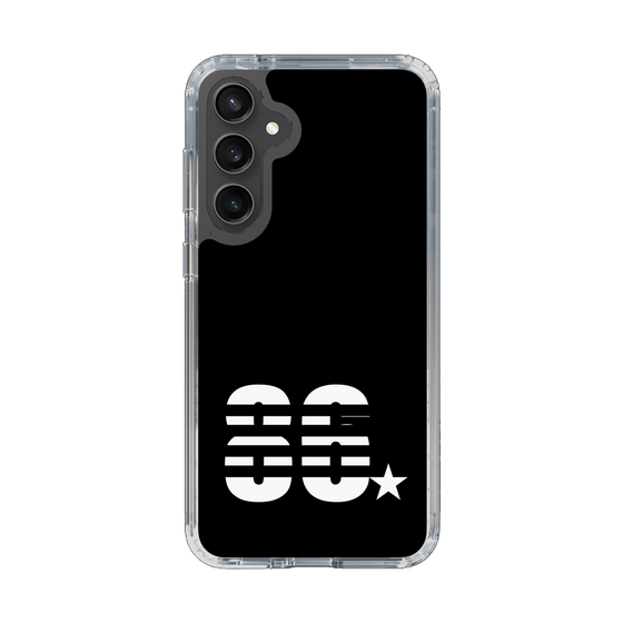 スリムプロテクションケース［ MIW - #86 - ブラック ］