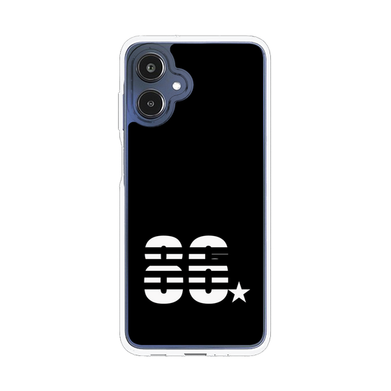 スリムプロテクションケース［ MIW - #86 - ブラック ］