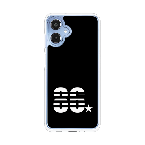 スリムプロテクションケース［ MIW - #86 - ブラック ］